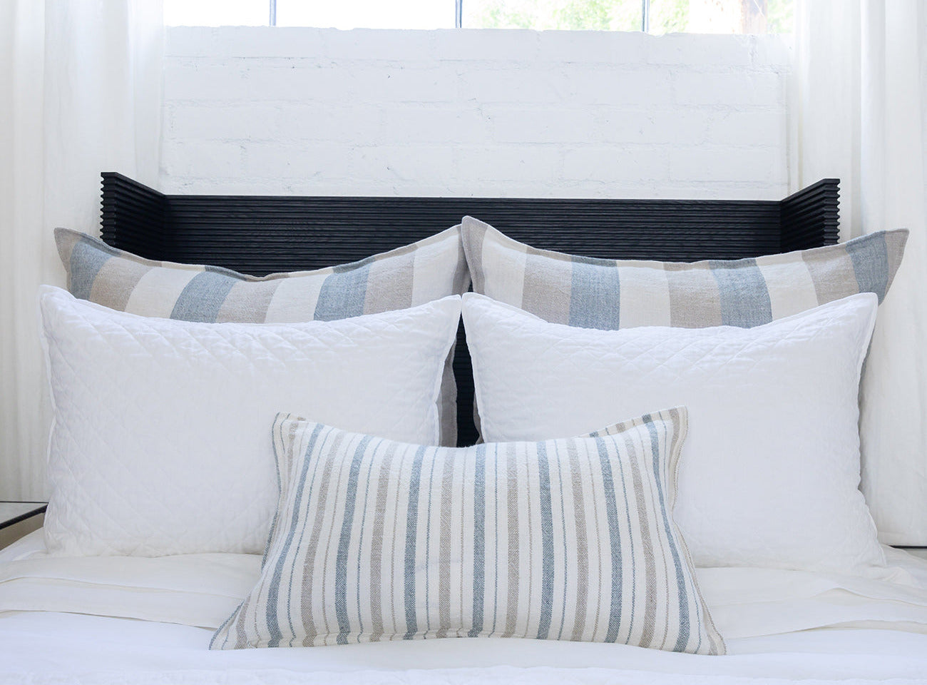Naples | Decorative Pillow