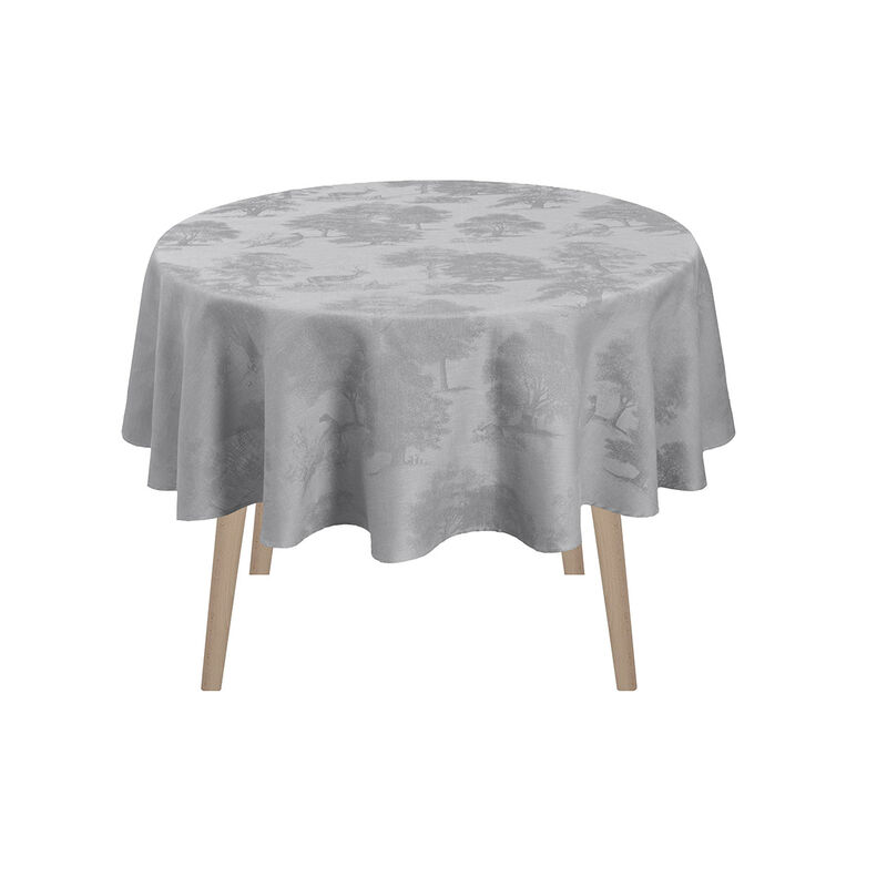 Souveraine Linen | Tablecloth