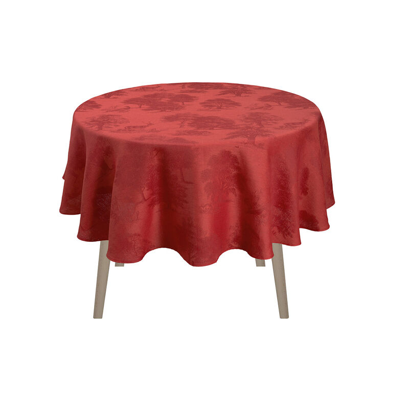 Souveraine Linen | Tablecloth