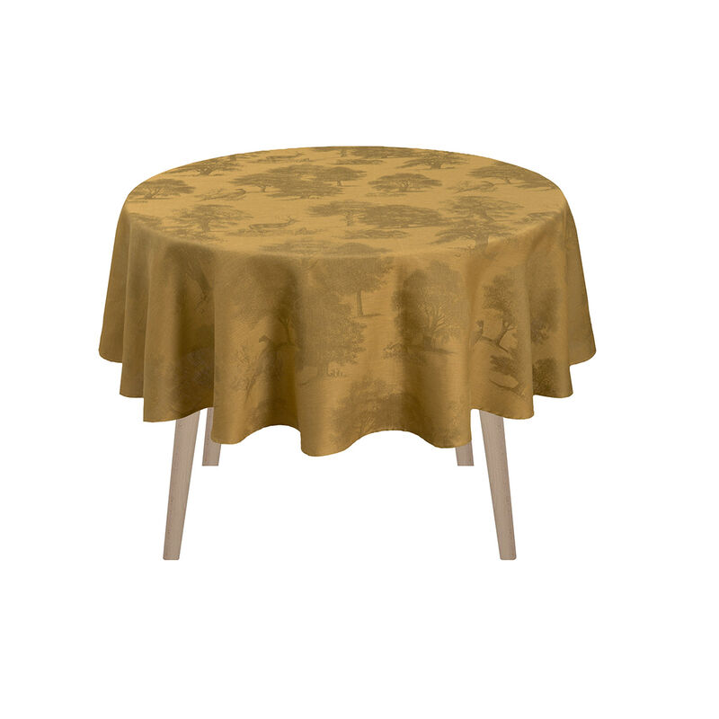 Souveraine Linen | Tablecloth