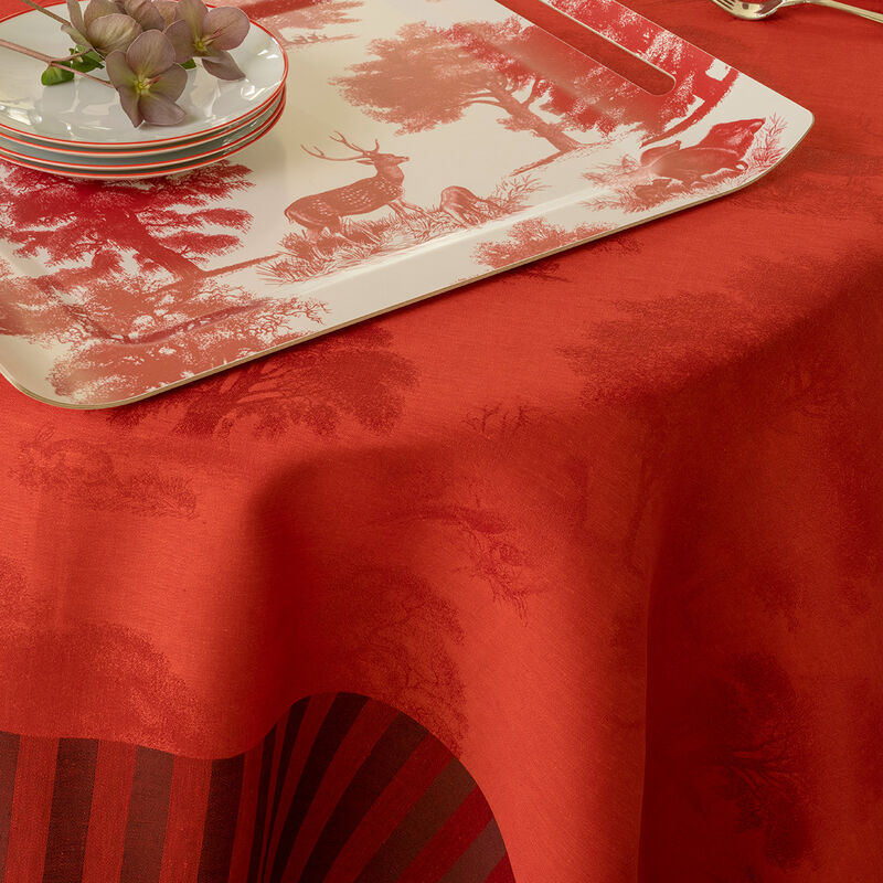 Souveraine Linen | Tablecloth