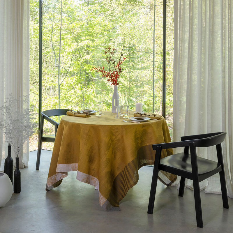 Souveraine Linen | Tablecloth