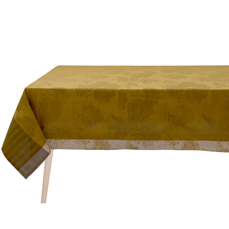 Souveraine Linen | Tablecloth