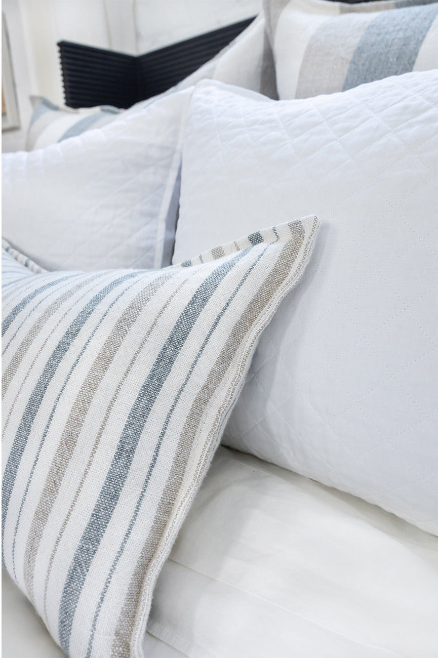 Naples | Decorative Pillow