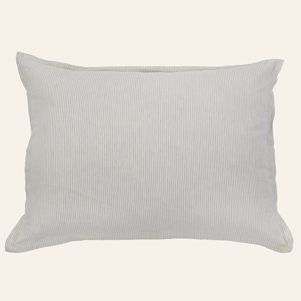 Luke | Pillow Sham