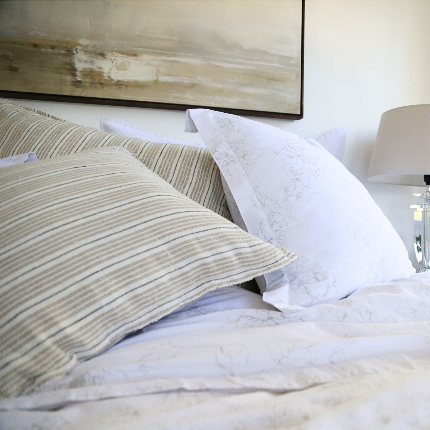 Newport | Decorative Pillow