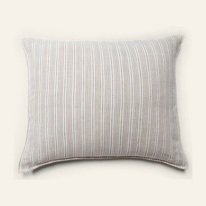 Photo of the Newport | Decorative Pillow ensemble.