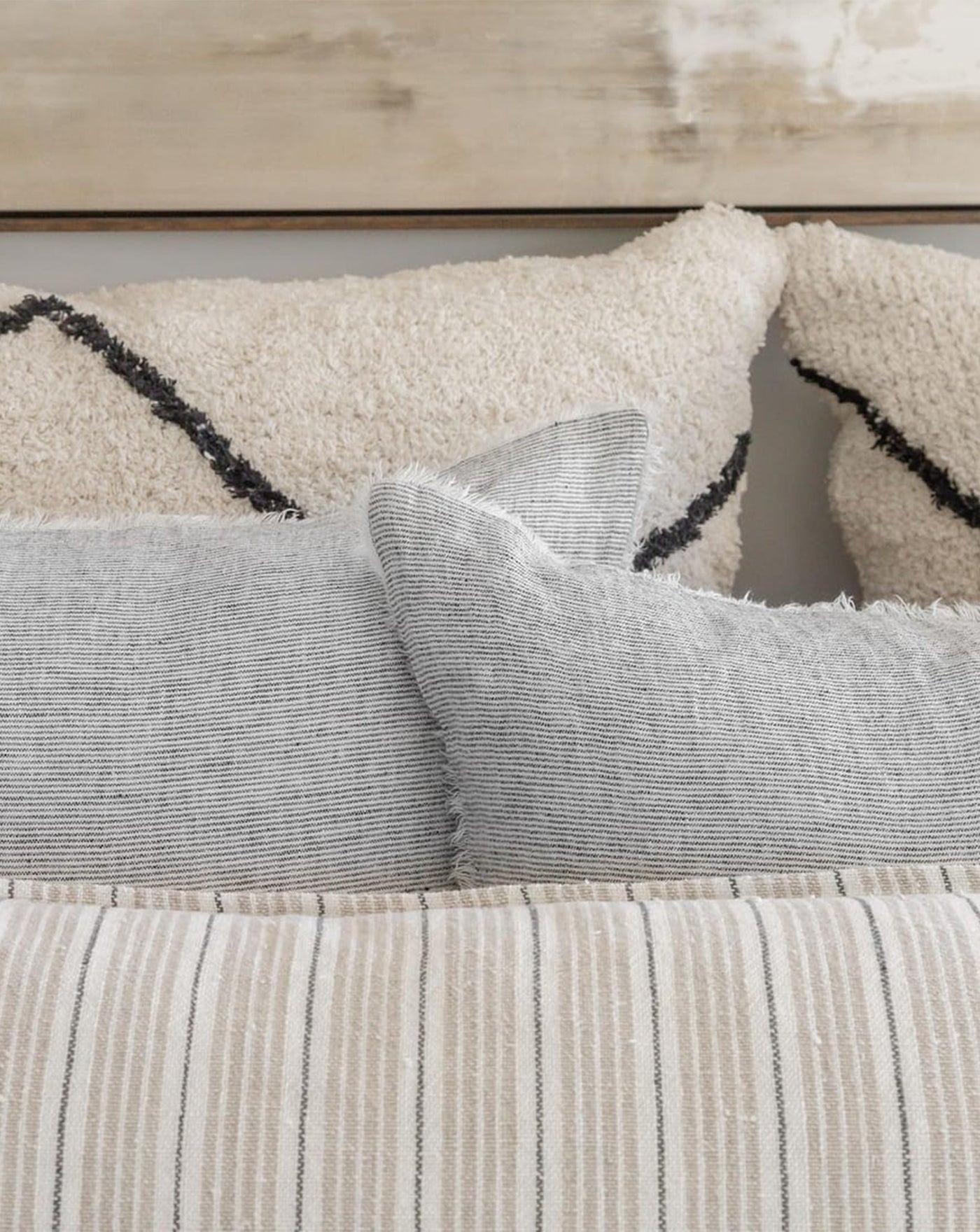 Newport | Decorative Pillow