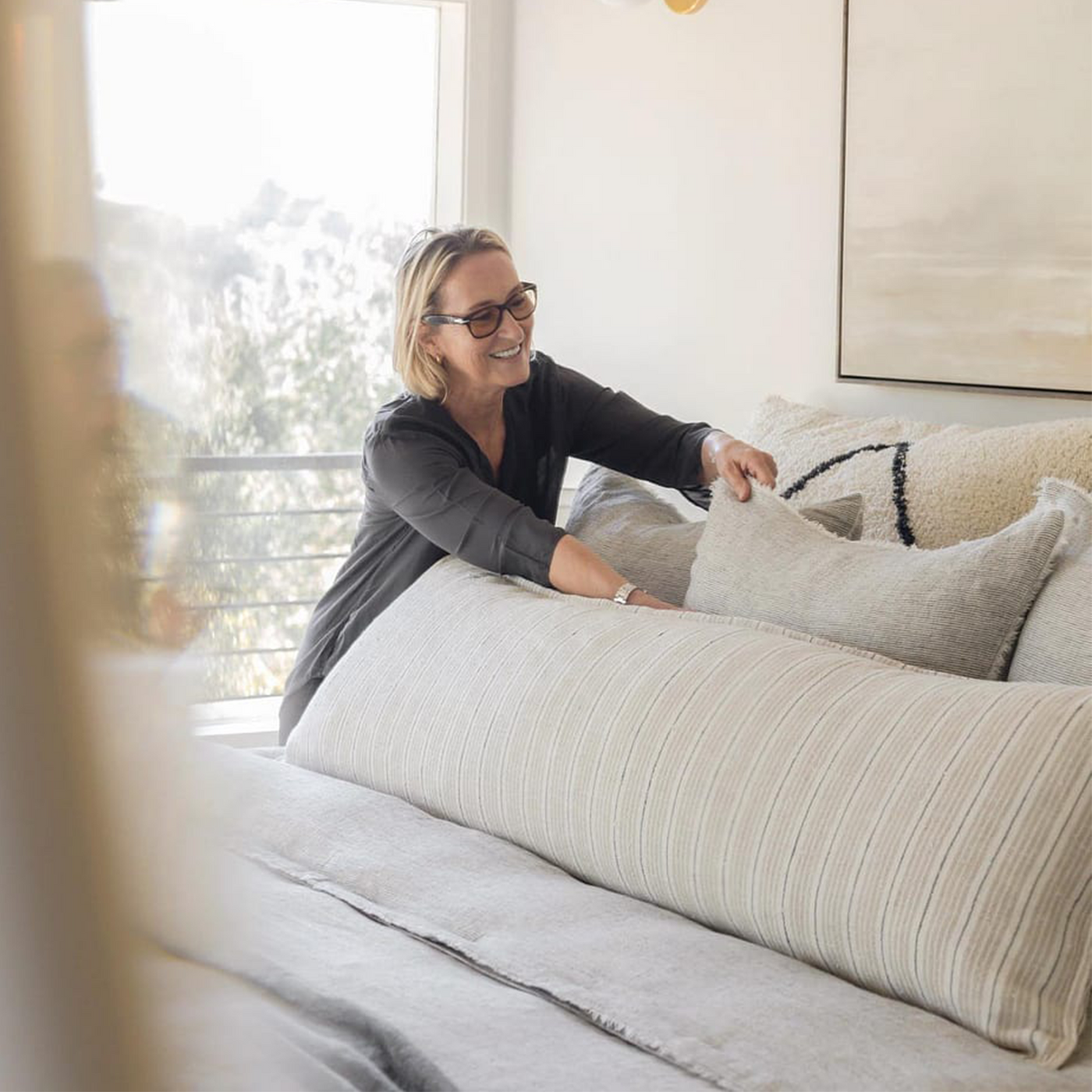 Newport | Decorative Pillow