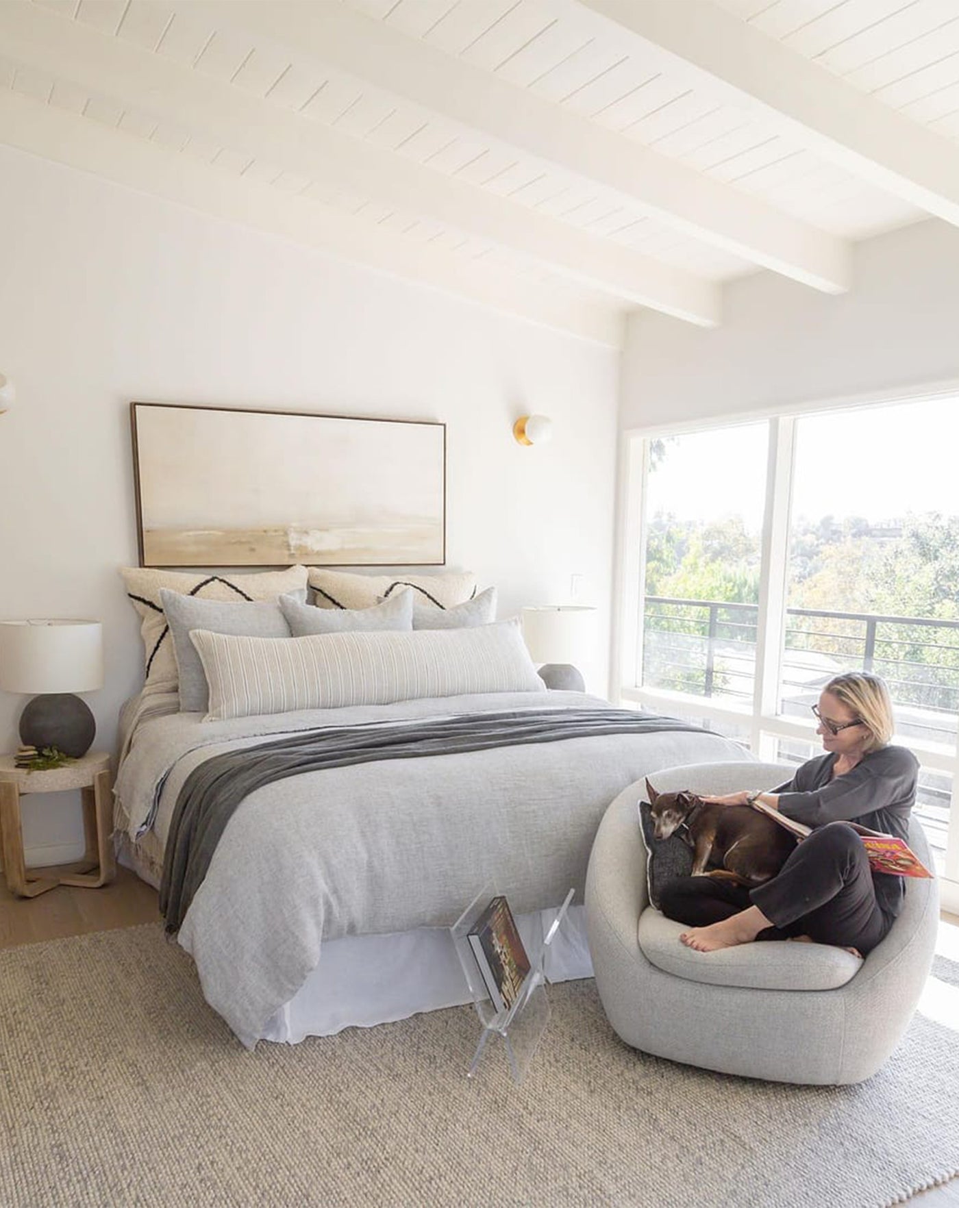 Newport | Decorative Pillow