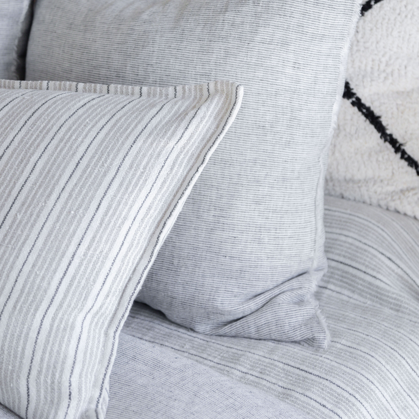 Newport | Decorative Pillow