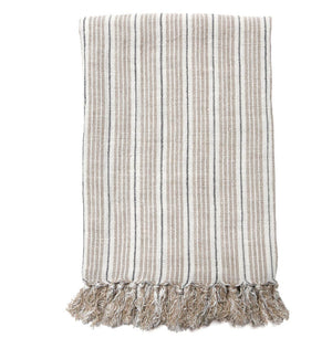 Photo of the Newport | Blanket ensemble.