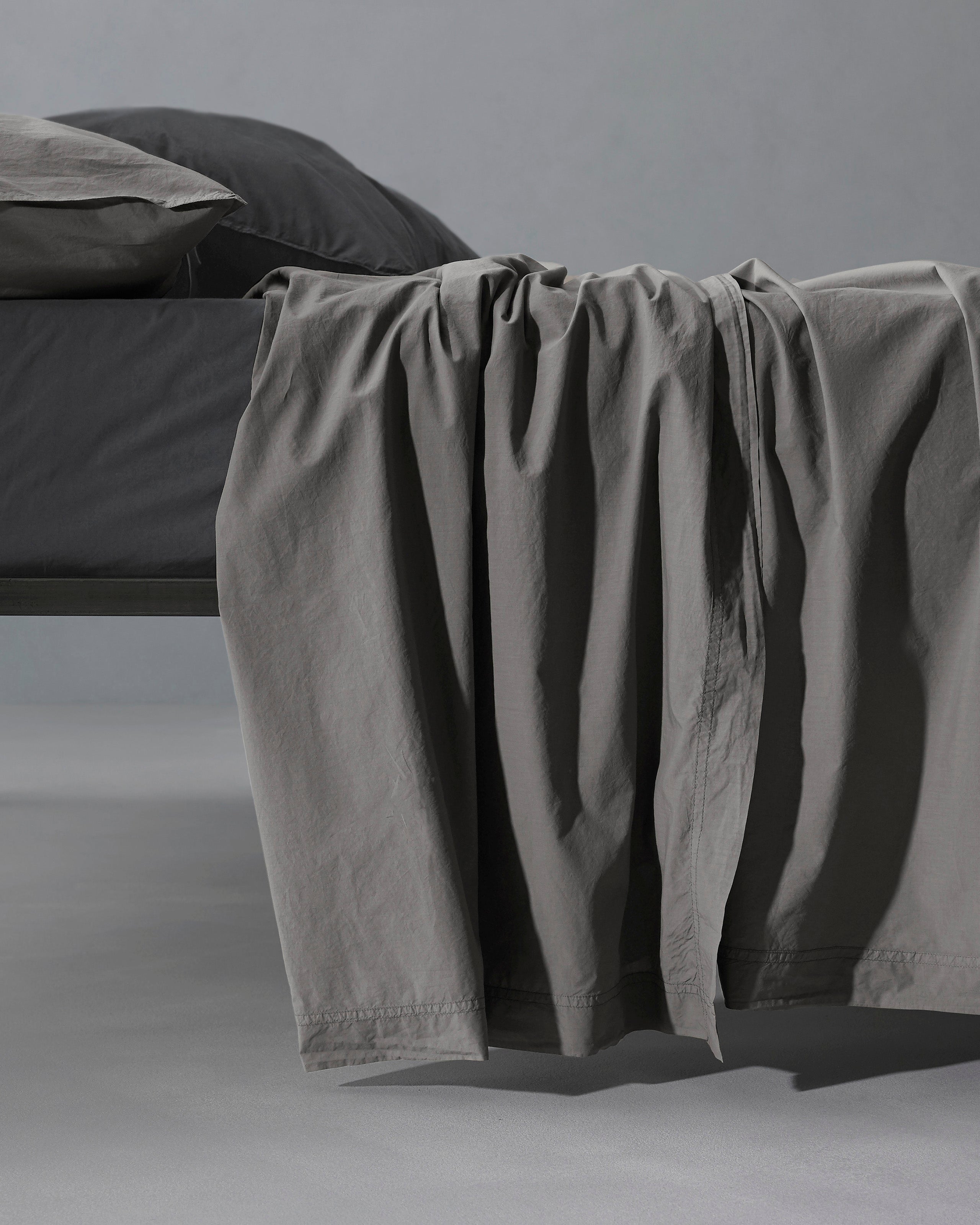Nite by Society Limonta Flat Sheet