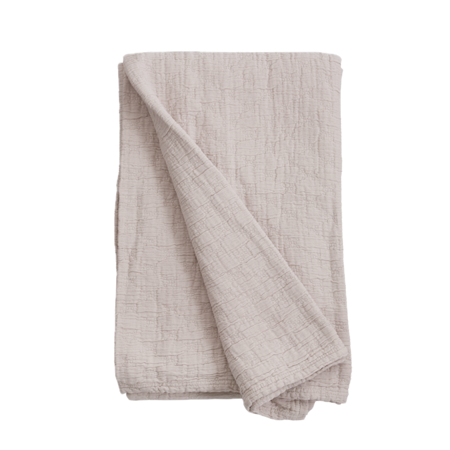 Ojai Matelassé | Coverlet