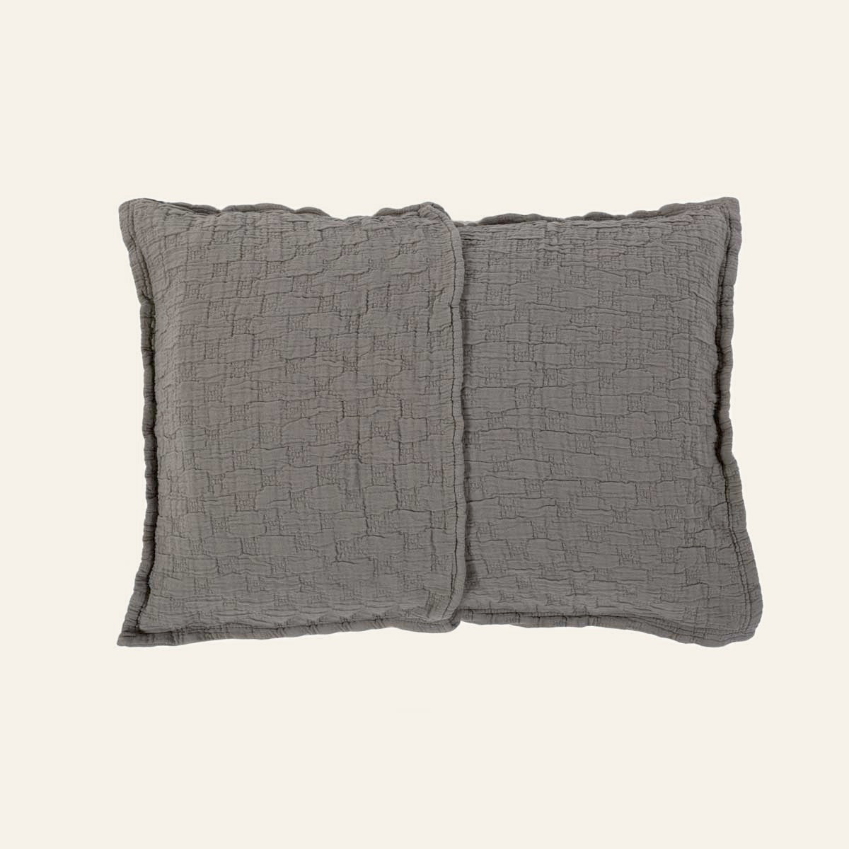 Ojai Matelassé | Pillow Sham