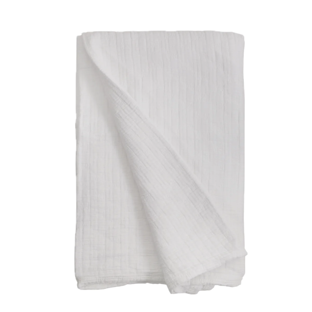 Ojai Matelassé | Coverlet