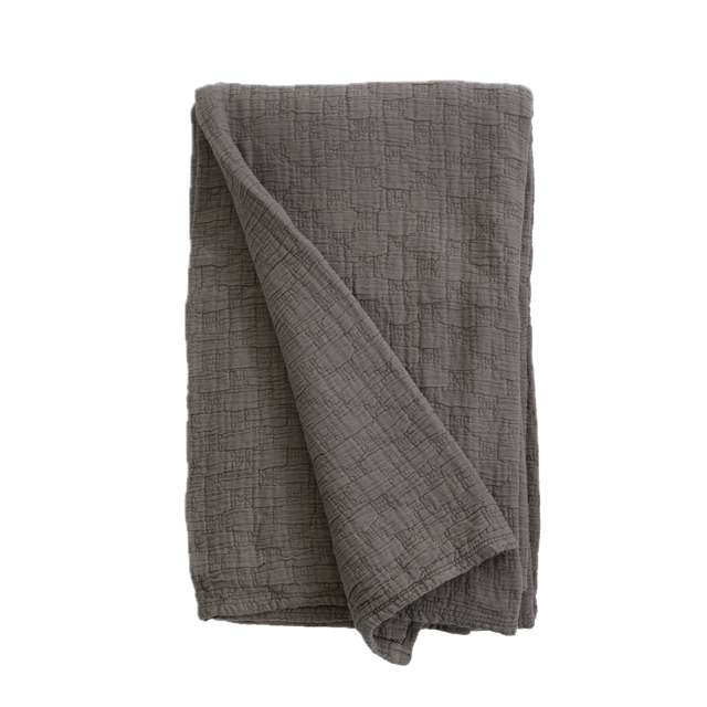 Ojai Matelassé | Coverlet