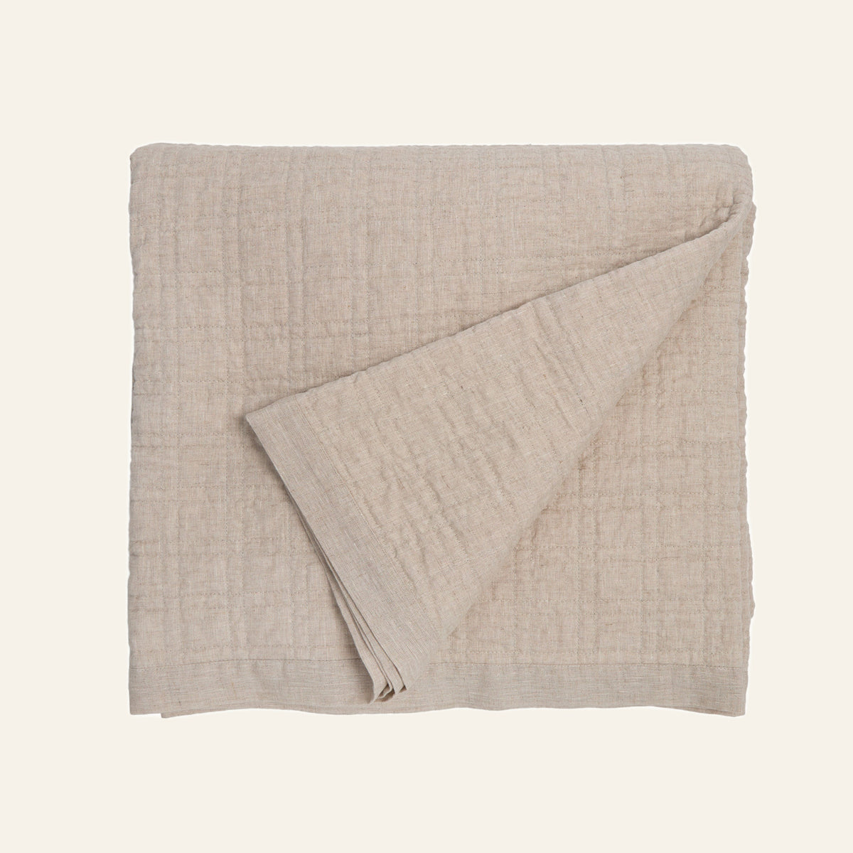 Owen | Coverlet