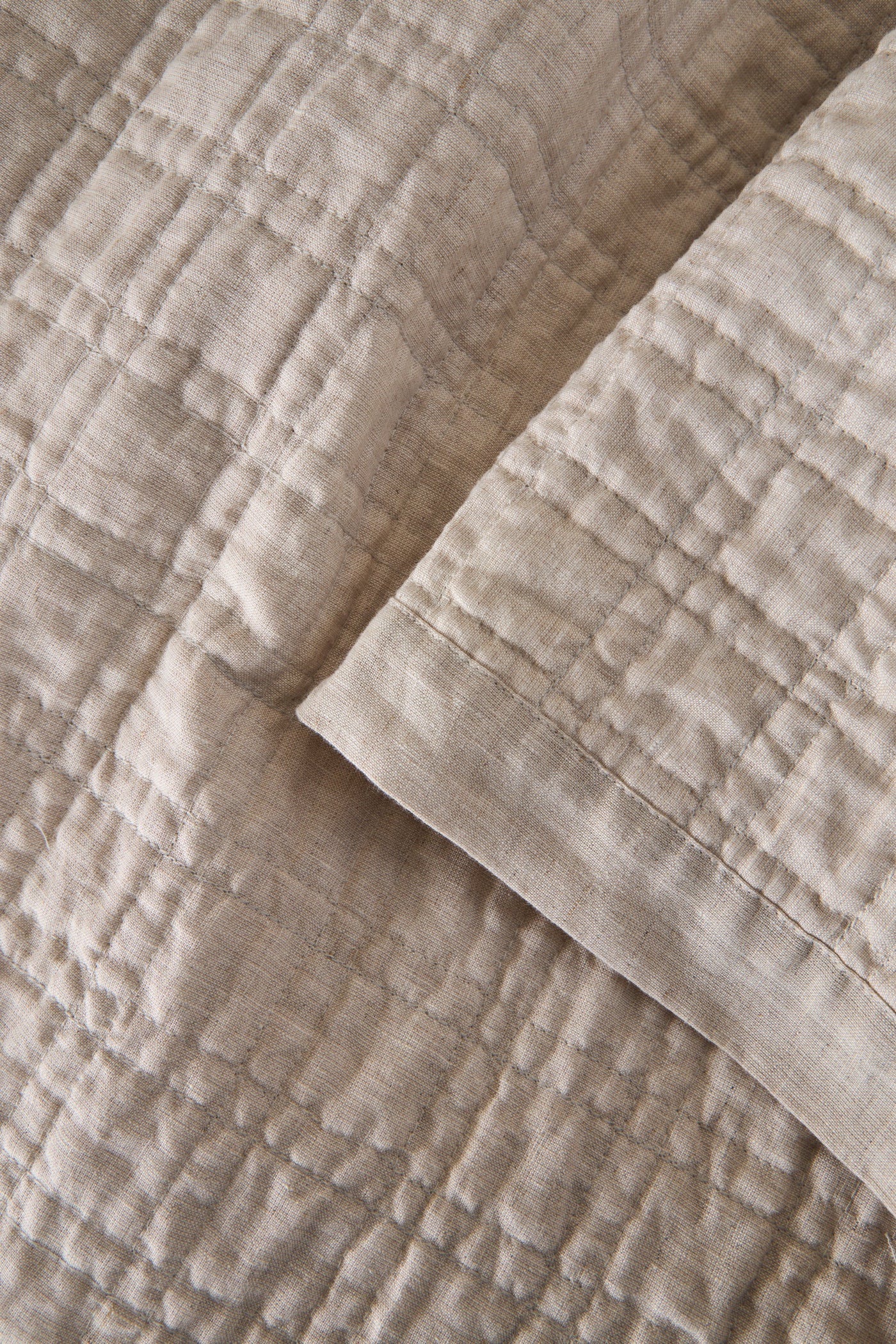Owen | Coverlet