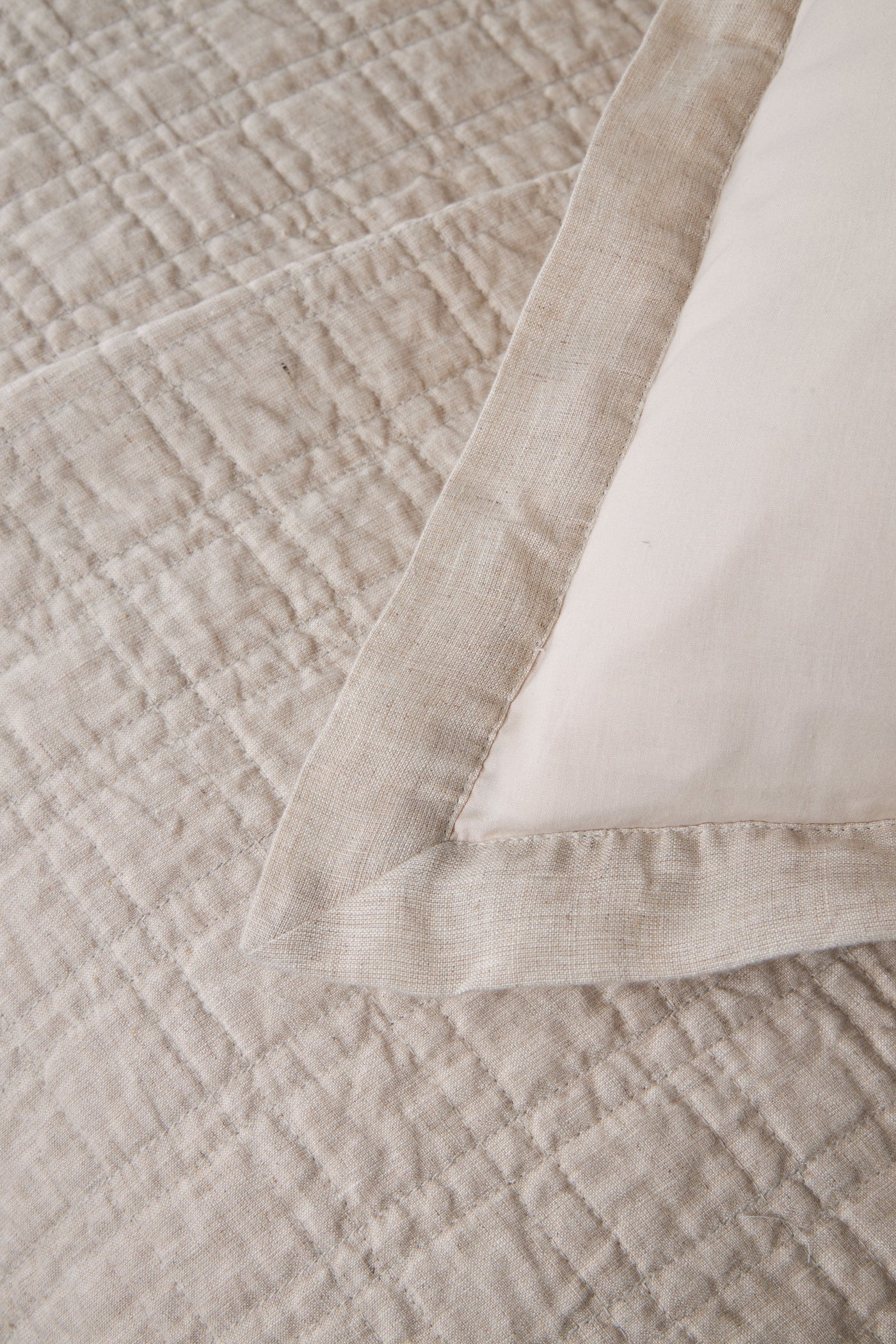 Owen | Pillow Sham