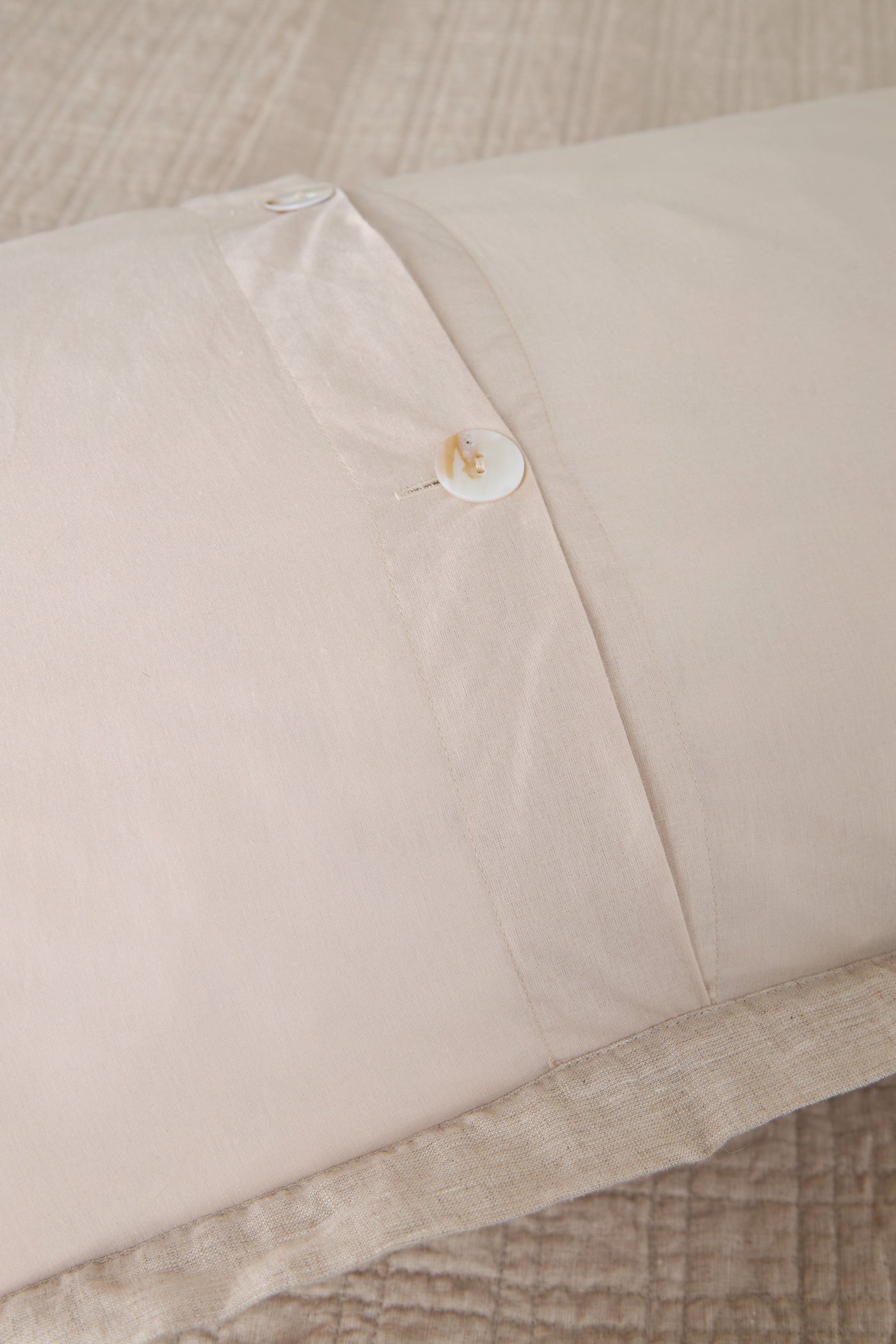 Owen | Pillow Sham