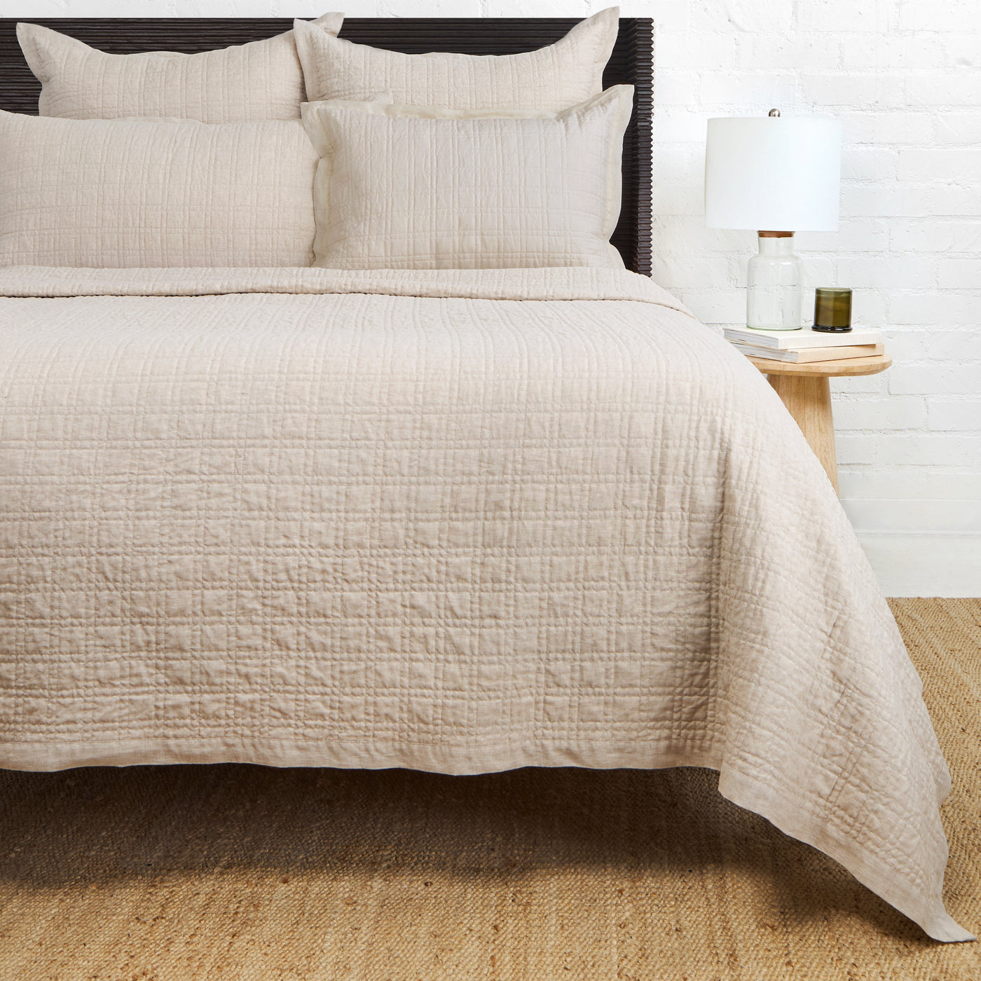 Owen | Coverlet