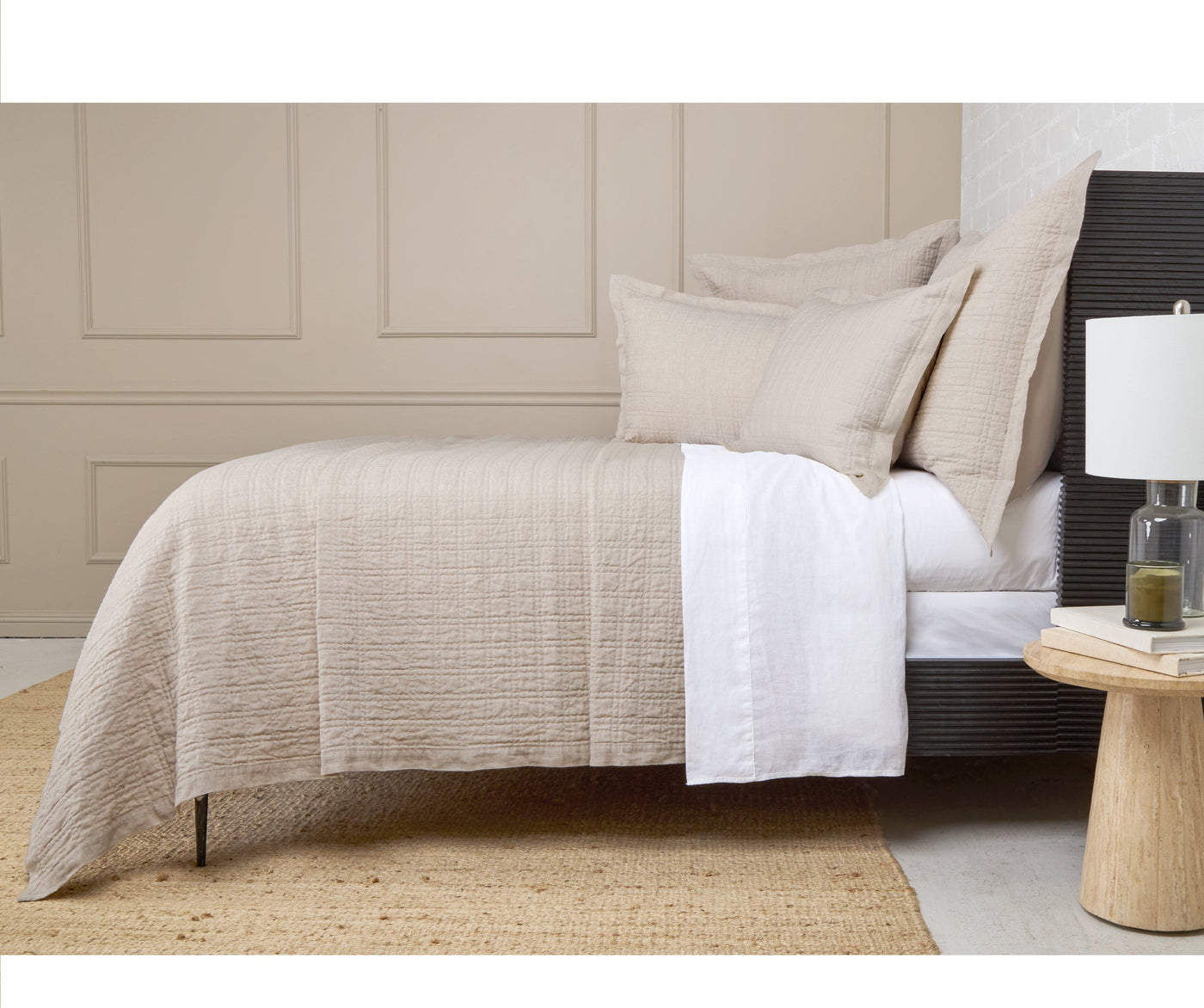 Owen | Coverlet