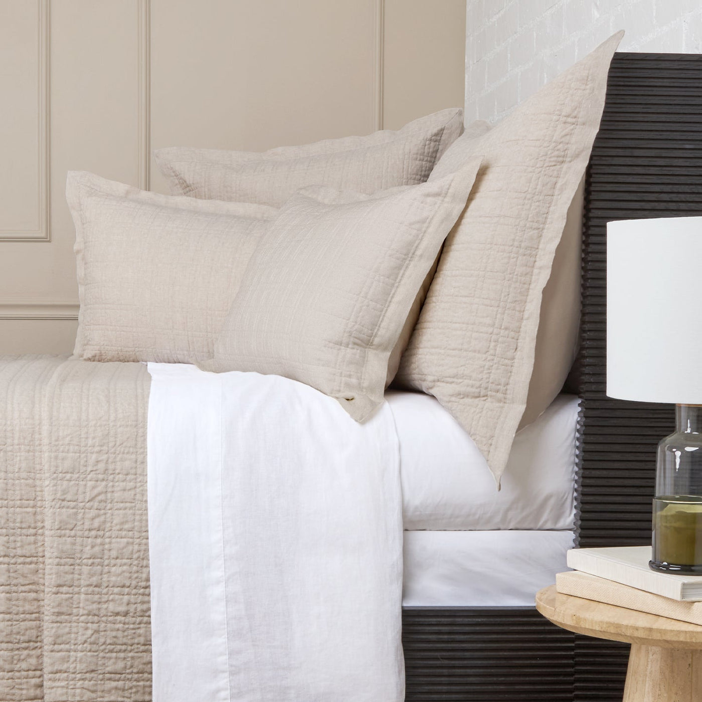 Owen | Pillow Sham
