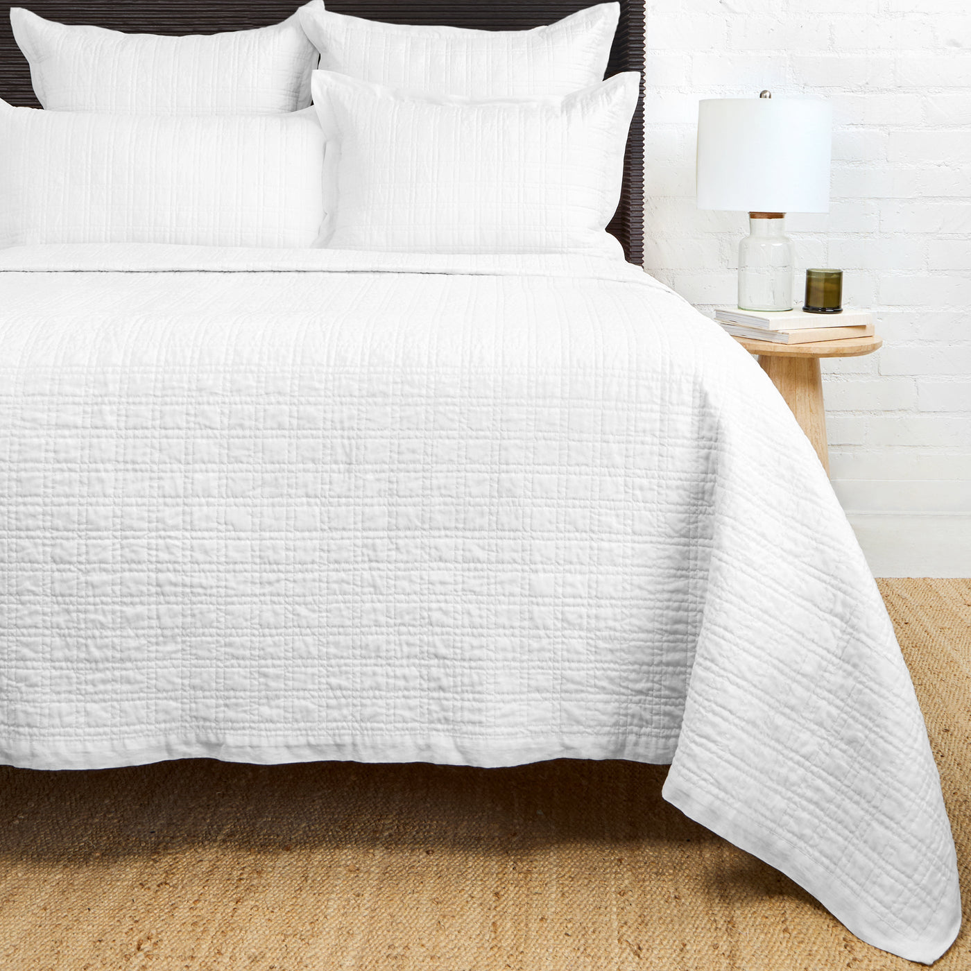 Owen | Coverlet