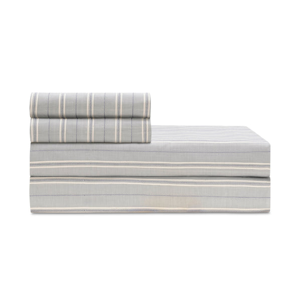 Photo of the Oxford | Sheet Set ensemble.