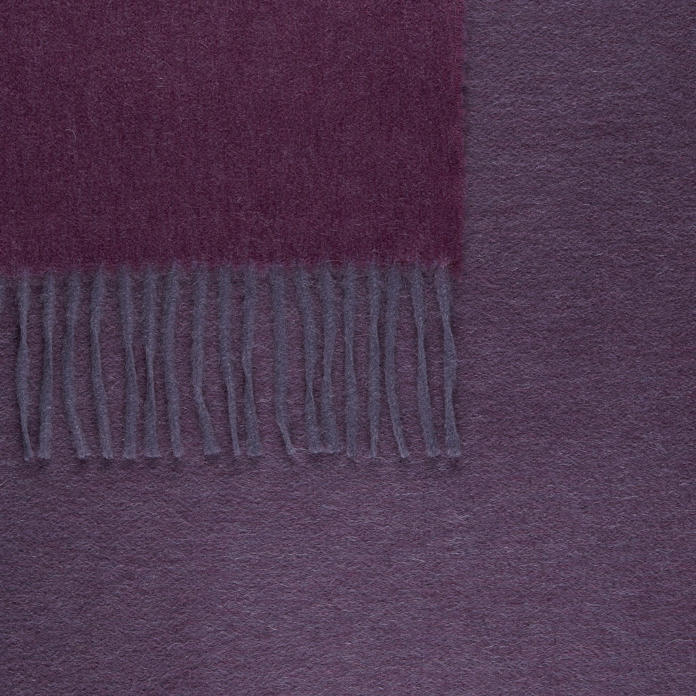 Paley Cashmere | Throw