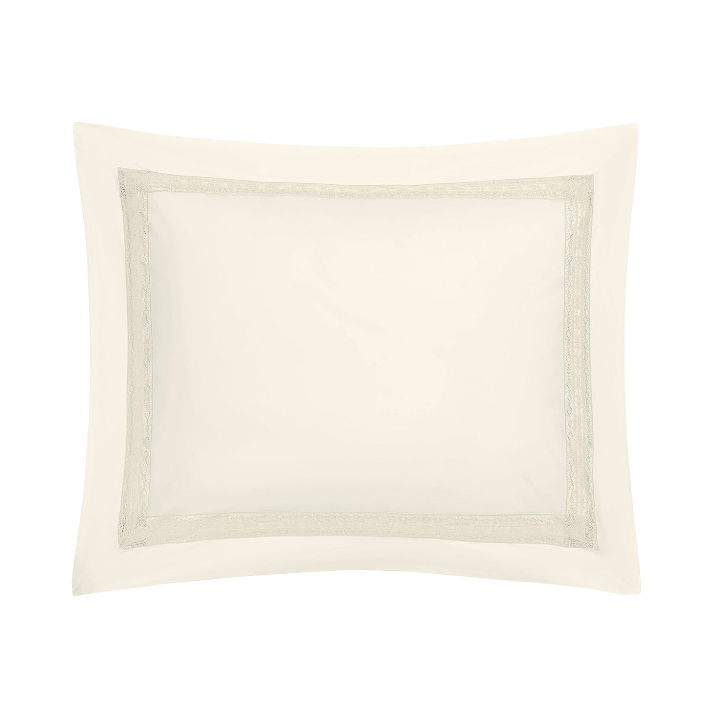 Pamela | Pillow Sham