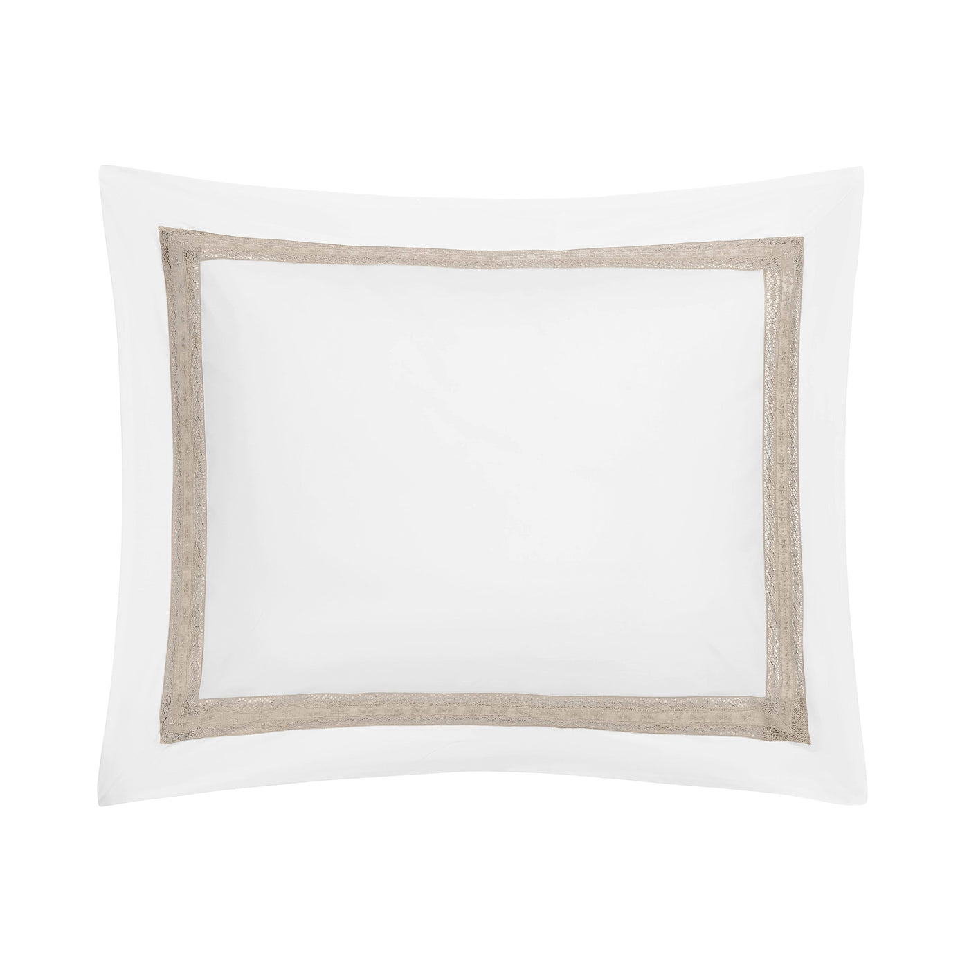 Pamela | Pillow Sham