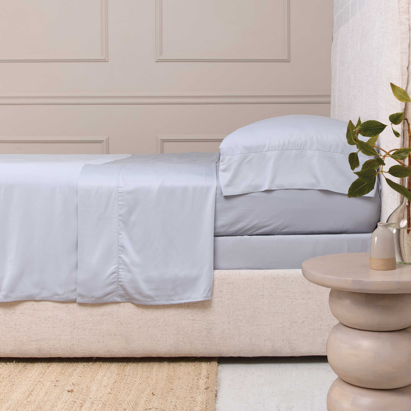 Bamboo Sateen | Sheet Set
