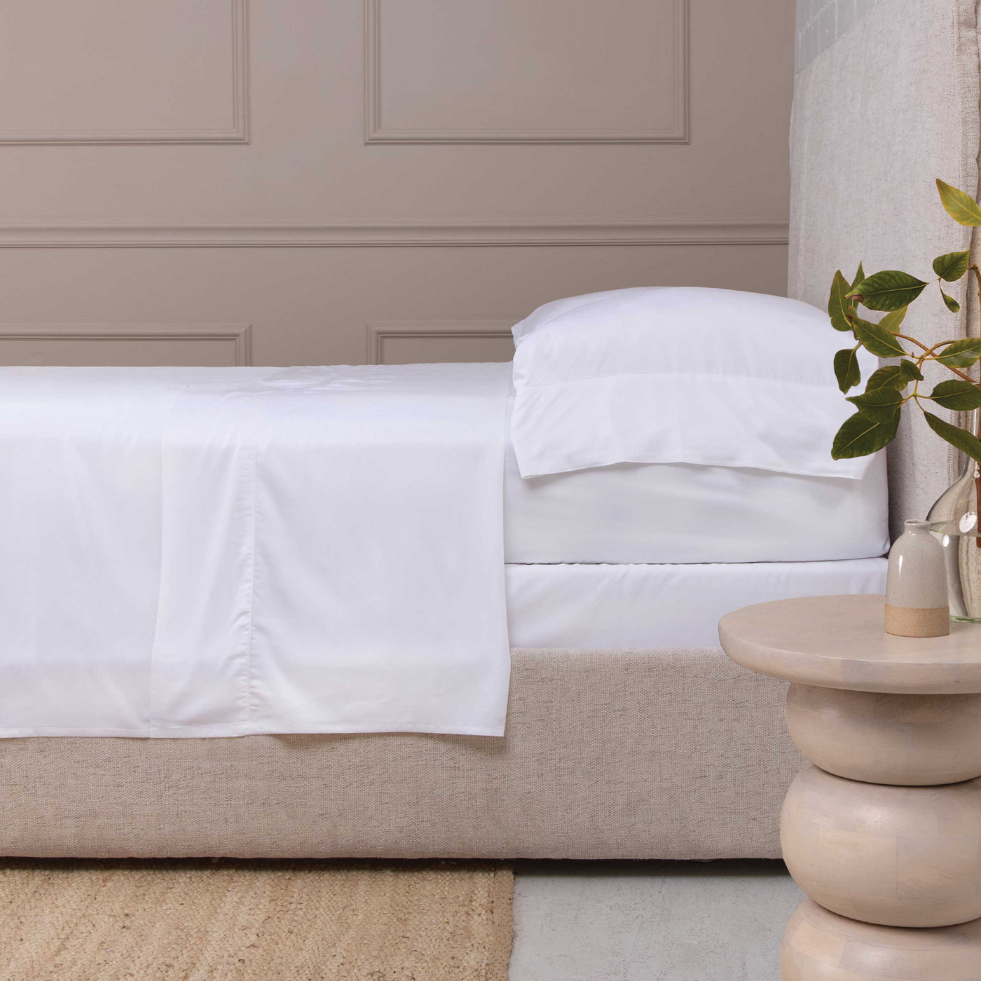 Bamboo Sateen | Sheet Set
