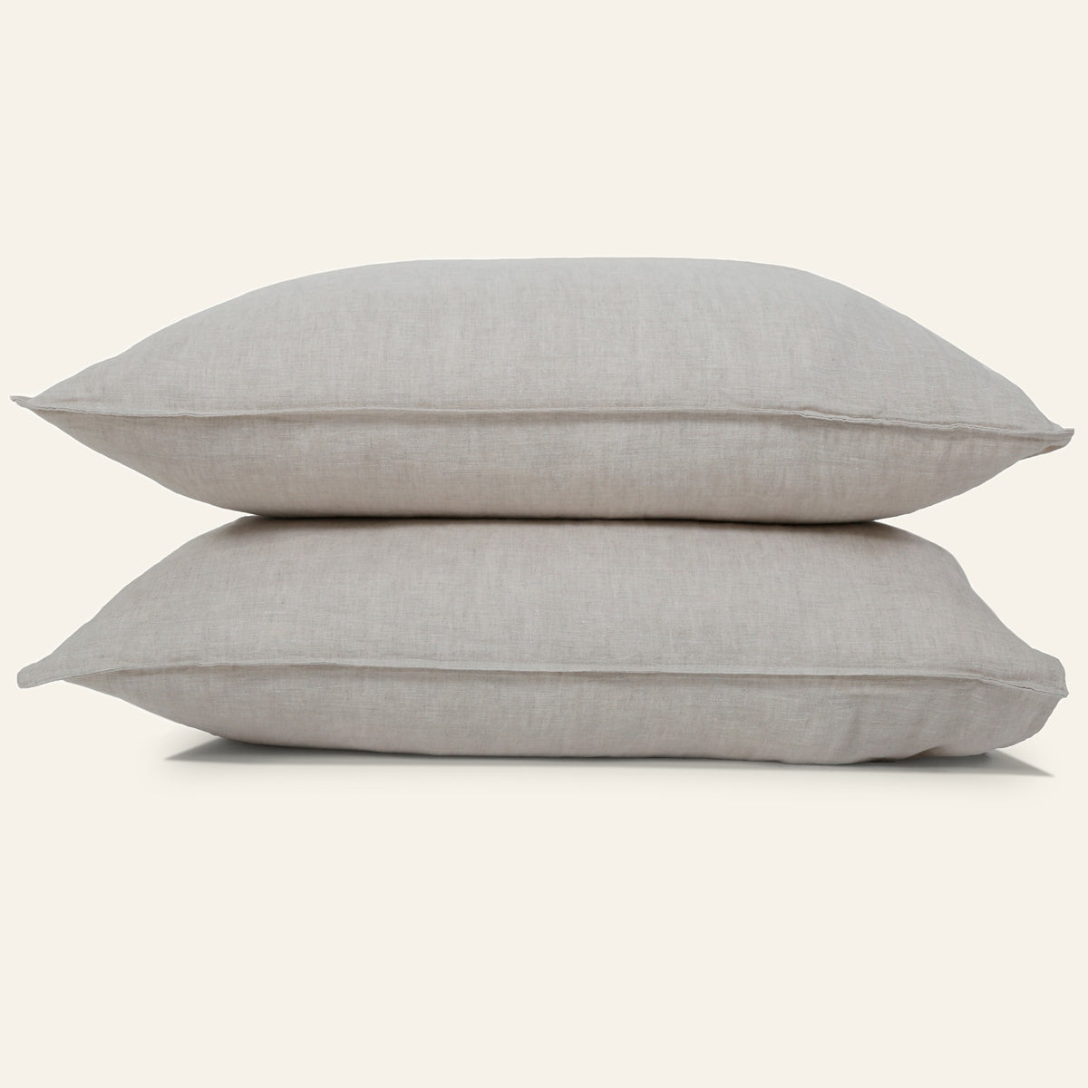 Parker Linen | Pillow Sham