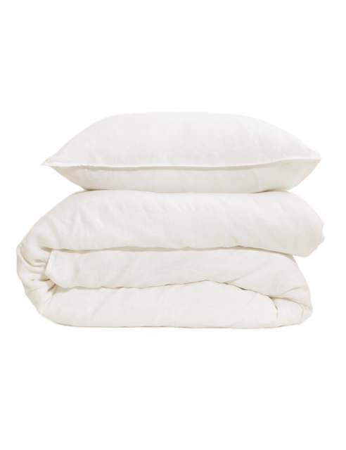 Parker Linen | Duvet Set