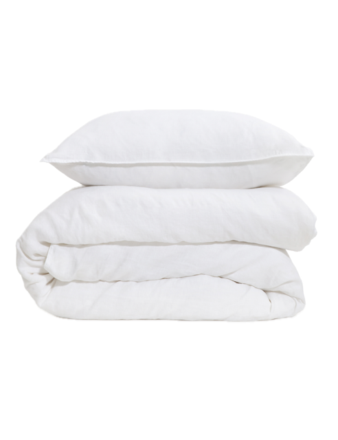 Parker Linen | Duvet Set