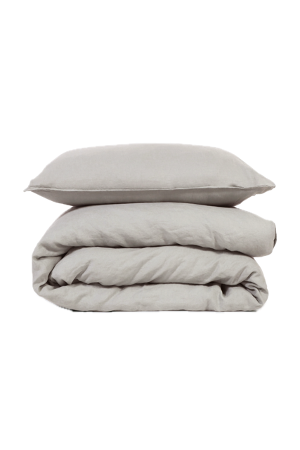 Parker Linen | Duvet Set