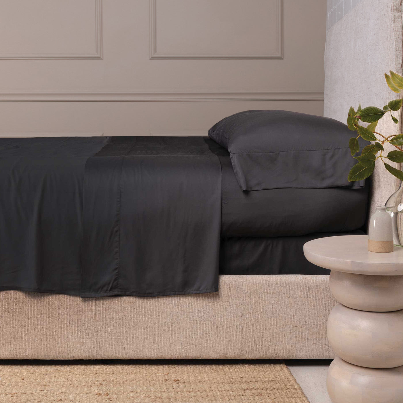 Bamboo Sateen | Sheet Set