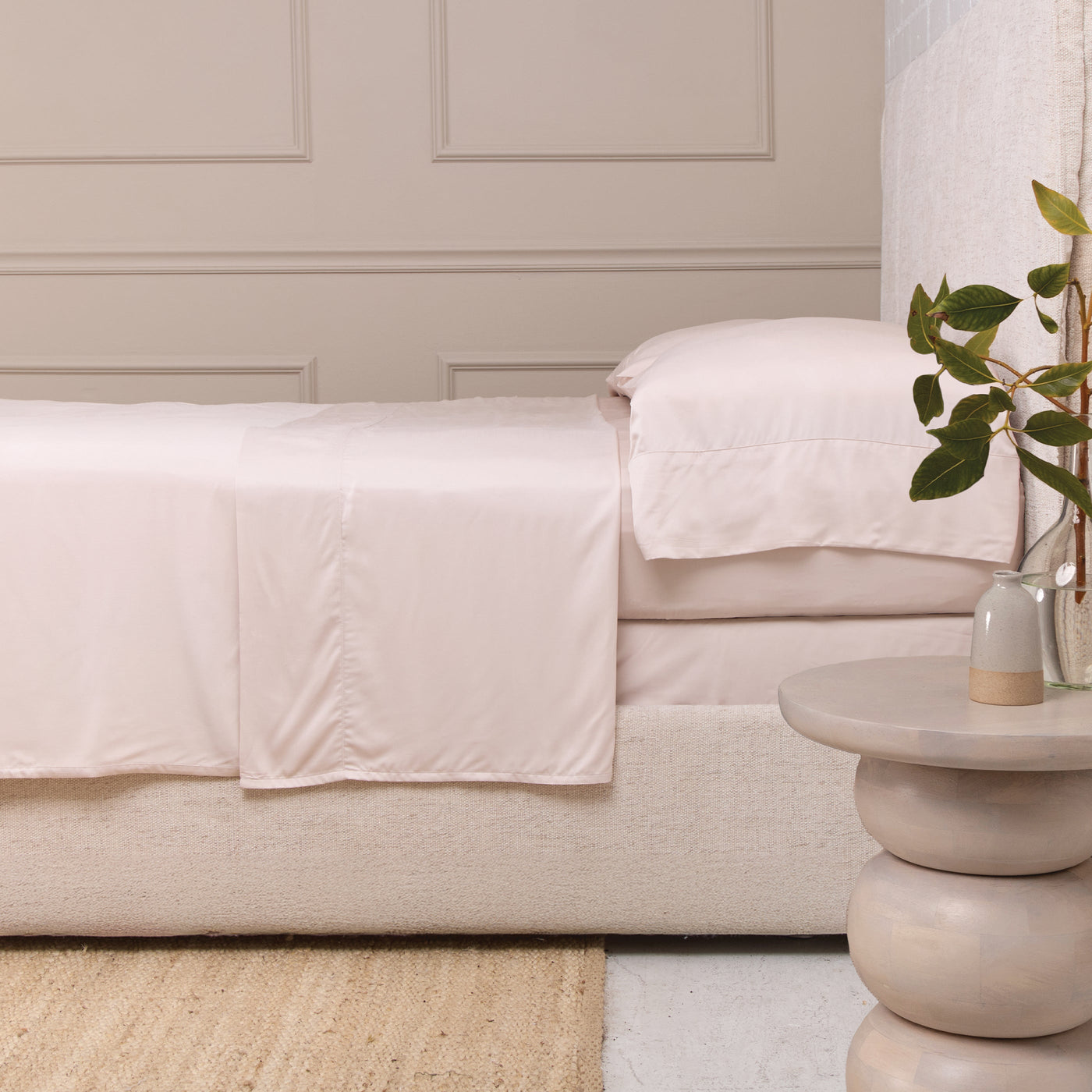 Bamboo Sateen | Sheet Set