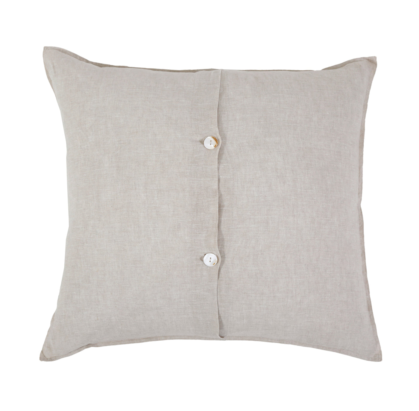 Parker Linen | Pillow Sham