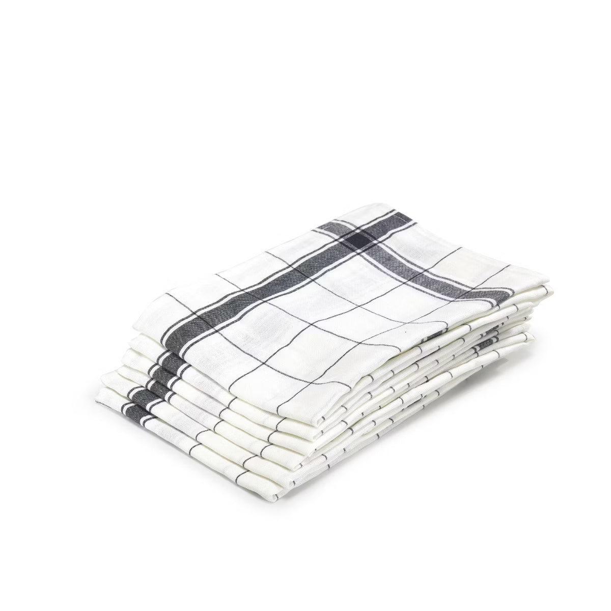 The Parma Tea Towel Set