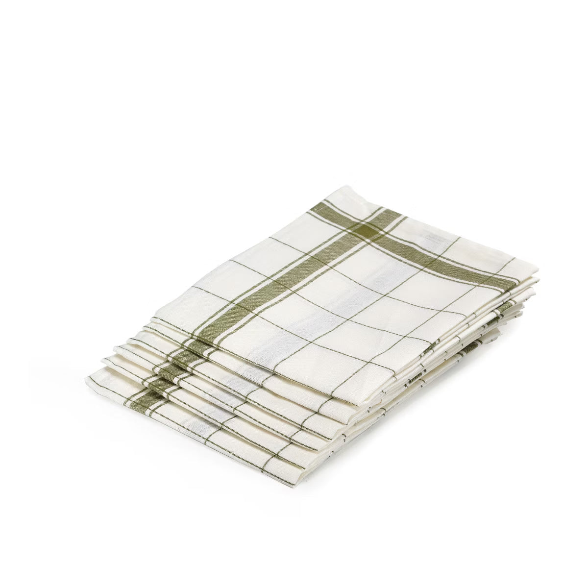 The Parma Tea Towel Set
