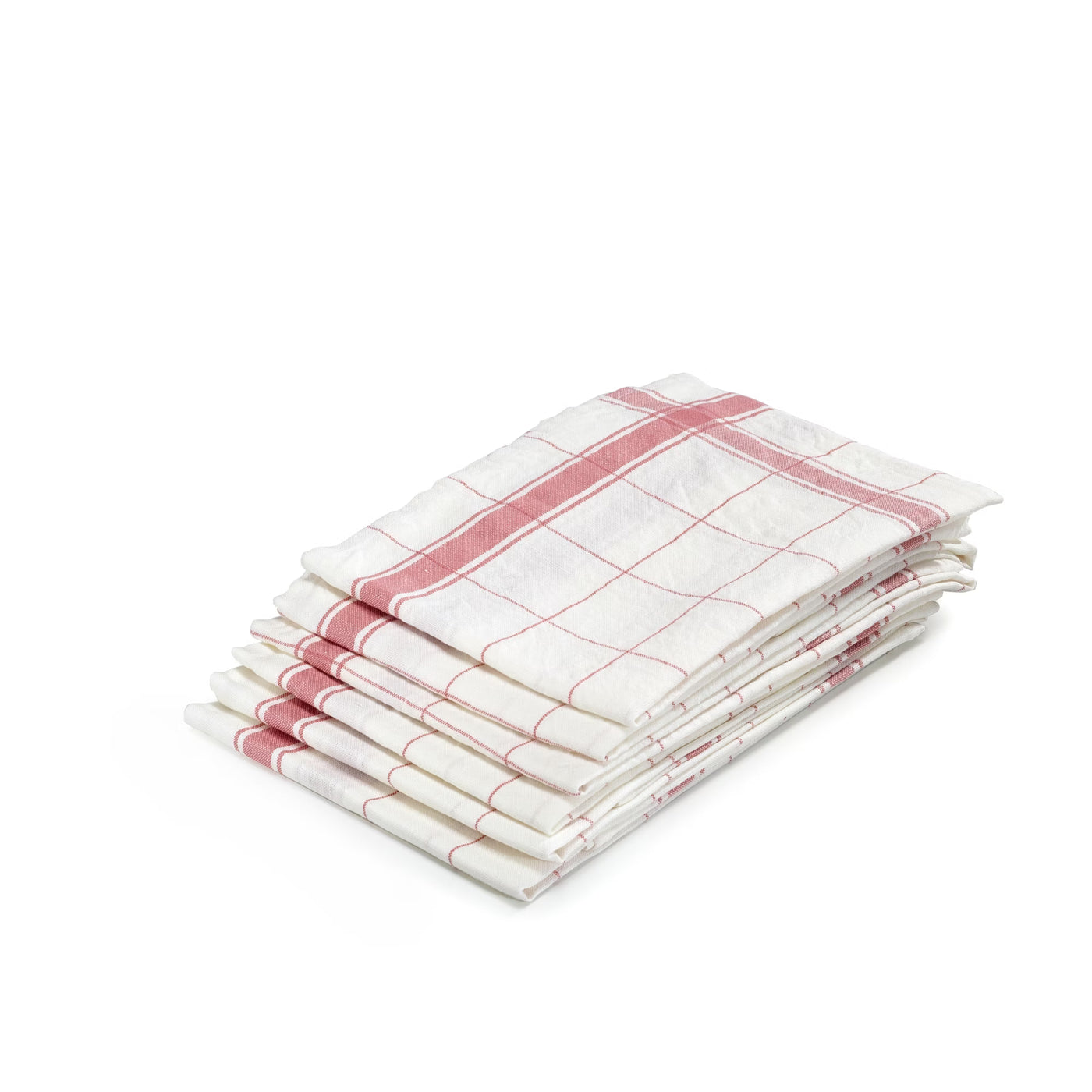 The Parma Tea Towel Set