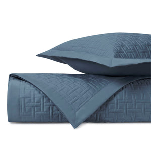 Photo of the Parquet | Quilted Swatch ensemble.