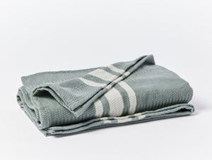 Photo of the Cirrus Supersoft | Throw ensemble.