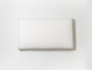 Photo of the Latex | Pillow ensemble.