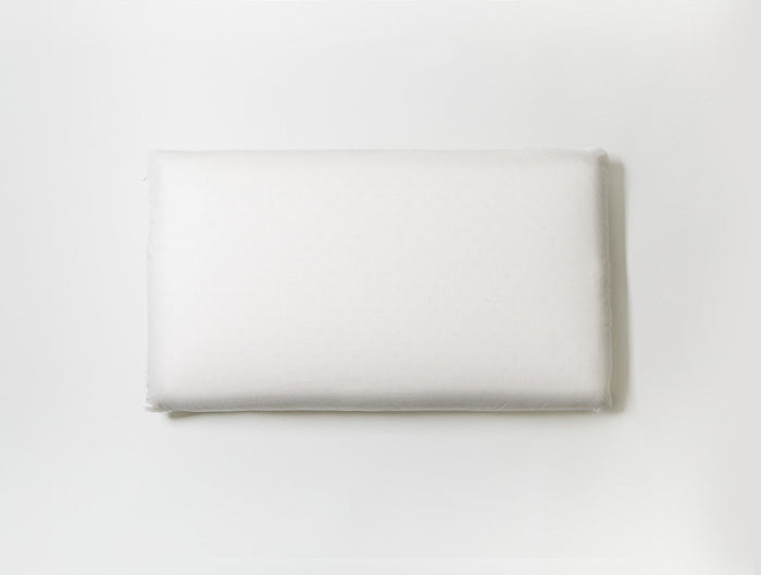 Photo of the Latex | Pillow ensemble.