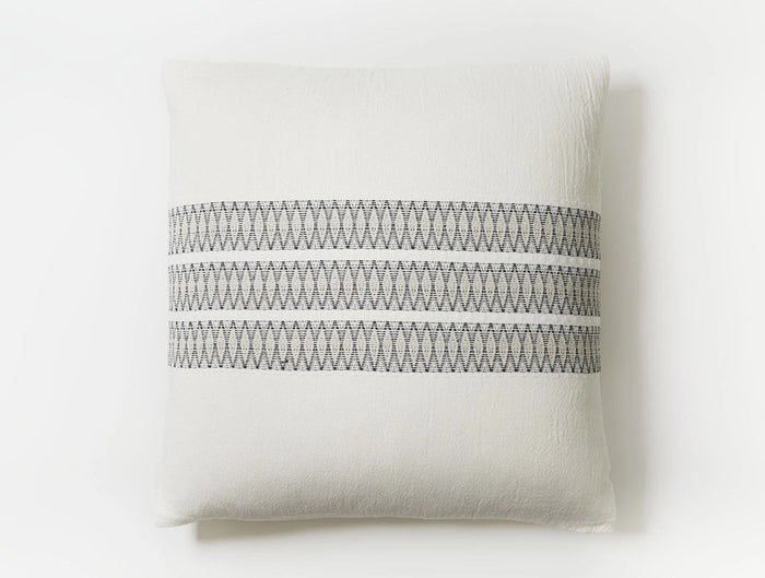Photo of the Lost Coast | Pillow Sham ensemble.